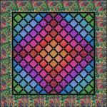 Luminous Lattice